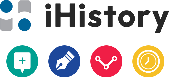 iHistory Beta